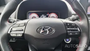 Hyundai Kauai de 2023