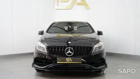 Mercedes-Benz Classe A de 2013