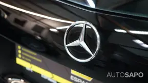 Mercedes-Benz Classe A de 2013