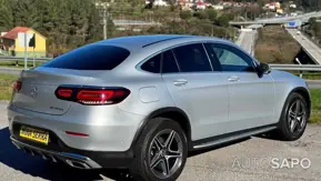 Mercedes-Benz Classe GLC de 2019