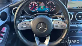 Mercedes-Benz Classe GLC de 2019