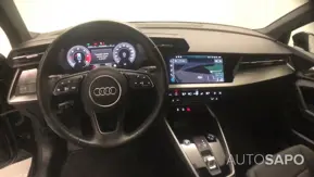 Audi A3 de 2021