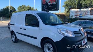 Renault Kangoo de 2018