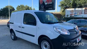 Renault Kangoo de 2018