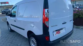 Renault Kangoo de 2018