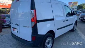 Renault Kangoo de 2018