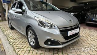 Peugeot 208 de 2017