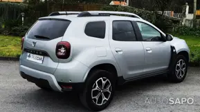 Dacia Duster de 2021