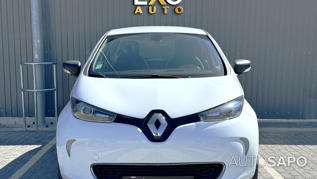 Renault ZOE Life de 2019