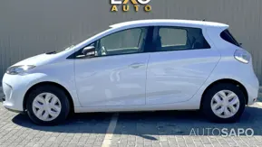 Renault ZOE Life de 2019