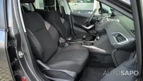 Peugeot 2008 1.2 PureTech Style de 2014