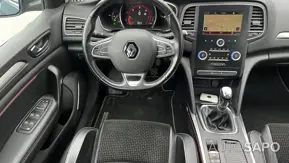 Renault Mégane 1.5 Blue dCi Limited de 2017