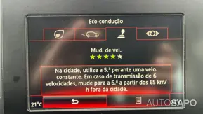 Renault Mégane 1.5 Blue dCi Limited de 2017