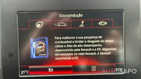 Renault Mégane 1.5 Blue dCi Limited de 2017