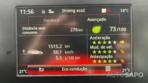 Renault Mégane 1.5 Blue dCi Limited de 2017