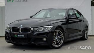 BMW Série 3 330 e iPerfomance Pack M de 2017