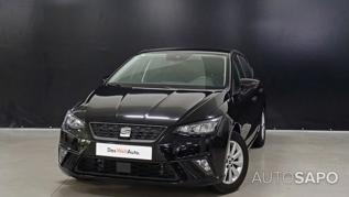 Seat Ibiza 1.0 TSI Style de 2023