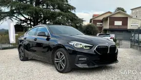 BMW Série 2 Gran Coupé 216 d Gran Coupé Line Sport de 2021