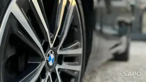 BMW Série 2 Gran Coupé 216 d Gran Coupé Line Sport de 2021