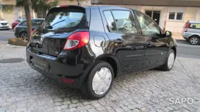 Renault Clio 1.5 dCi Confort 89g de 2012