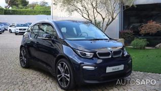 BMW i3 de 2021