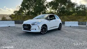 DS DS3 1.2 PureTech Be Chic de 2018