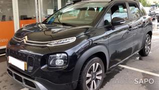 Citroen C3 AirCross 1.2 PureTech Feel Pack de 2020