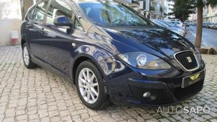 Seat Altea 1.6 TDi Sport DPF de 2010