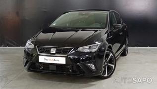 Seat Ibiza 1.0 TSI FR de 2023