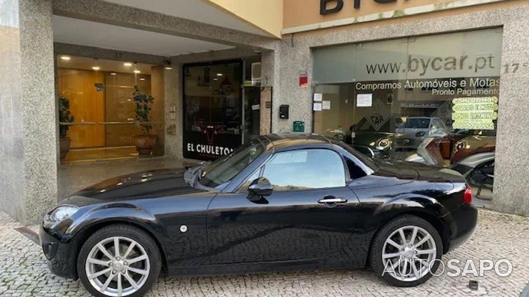 Mazda MX-5 1.8 Hard Top de 2011