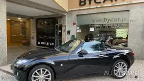 Mazda MX-5 1.8 Hard Top de 2011