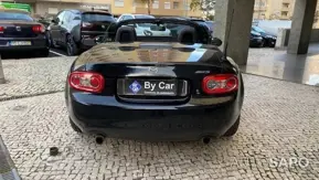 Mazda MX-5 1.8 Hard Top de 2011