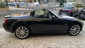 Mazda MX-5 1.8 Hard Top de 2011