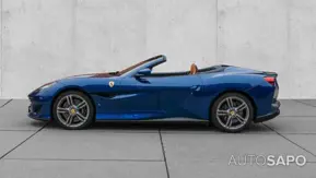 Ferrari Portofino de 2019