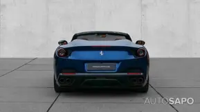 Ferrari Portofino de 2019