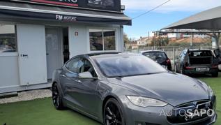 Tesla Model S 85 Perfomance de 2014