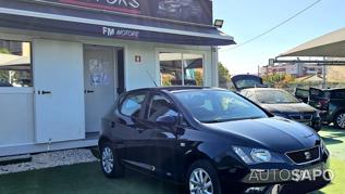 Seat Ibiza 1.0 Reference de 2016