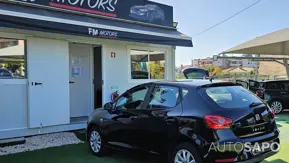 Seat Ibiza 1.0 Reference de 2016