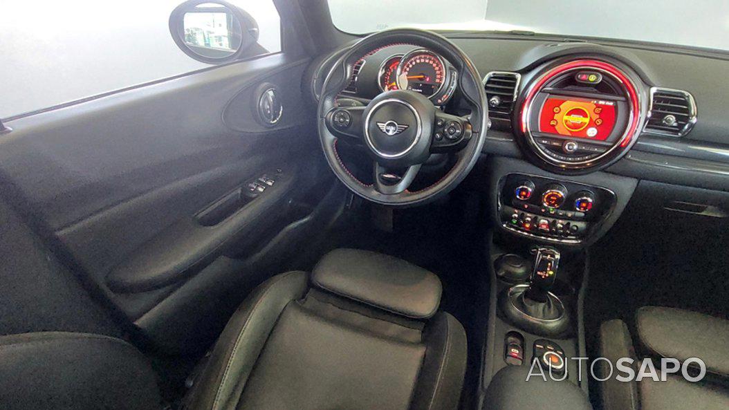 MINI Countryman Cooper D Auto de 2018