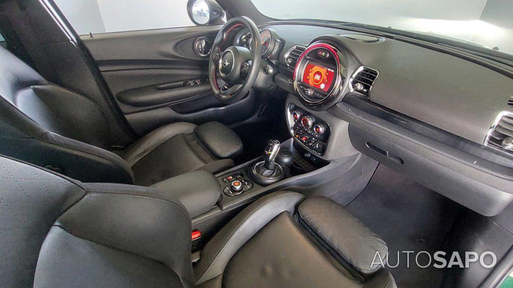 MINI Countryman Cooper D Auto de 2018