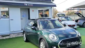 MINI Countryman Cooper D Auto de 2018