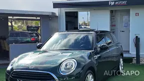 MINI Countryman Cooper D Auto de 2018