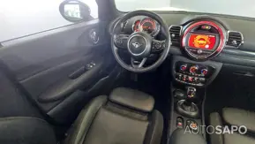 MINI Countryman Cooper D Auto de 2018