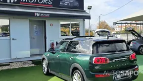 MINI Countryman Cooper D Auto de 2018