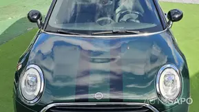 MINI Countryman Cooper D Auto de 2018