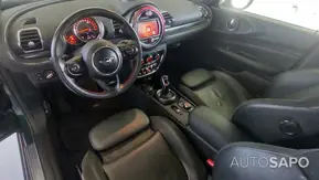 MINI Countryman Cooper D Auto de 2018