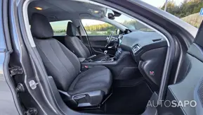 Peugeot 308 1.5 BlueHDi Active de 2019