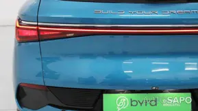 BYD Atto 3 Design de 2022