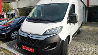 Citroen Jumper 30 L2H2 de 2019