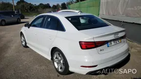 Audi A3 Limousine 1.6 TDI de 2016